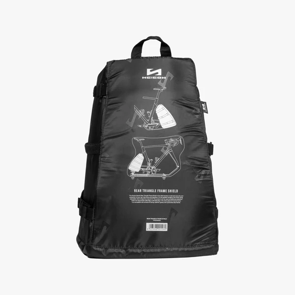 Rear Triangle Frame Protector