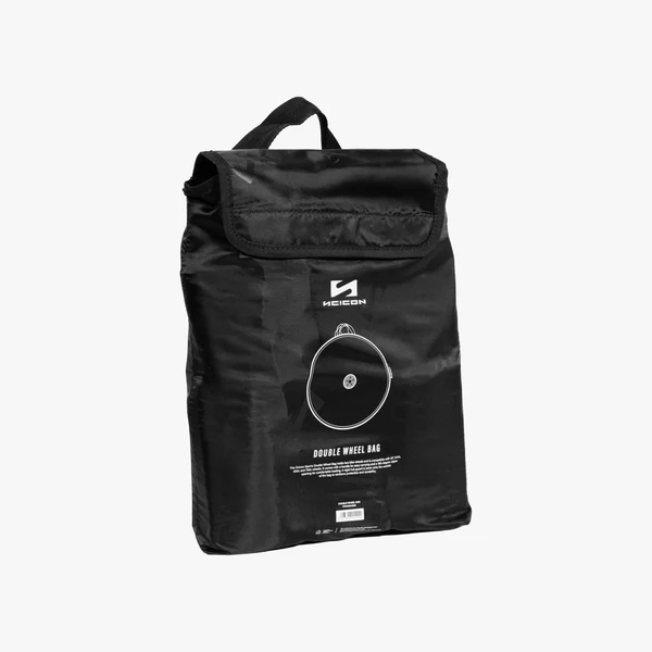 Dual Wheel Travel Bag