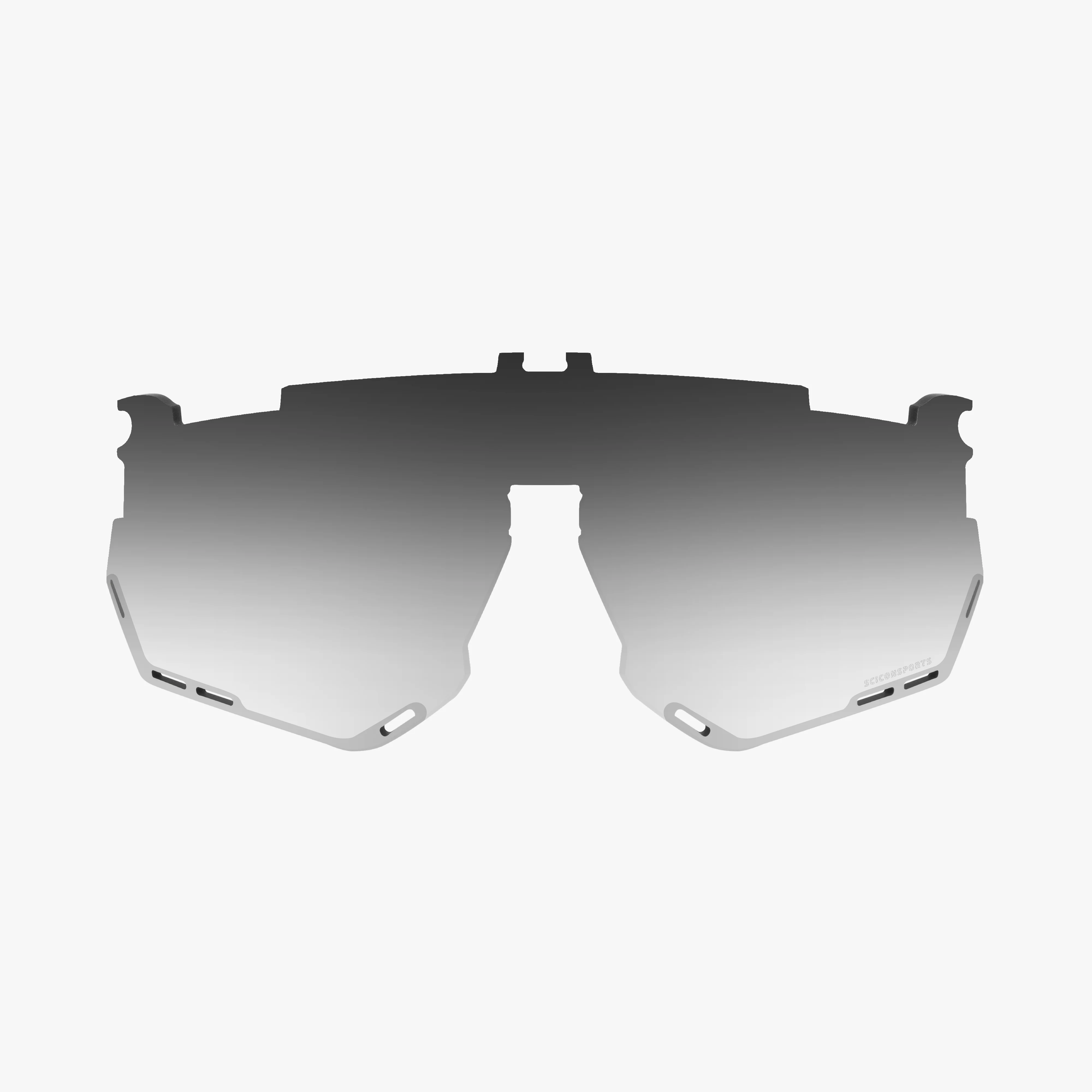 Aeroshade XL Replacement Sunglass Shield Spare Lens