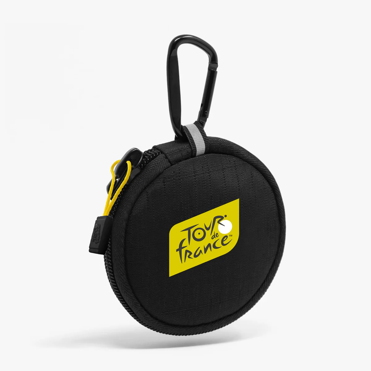 Compact Earbud Pouch
