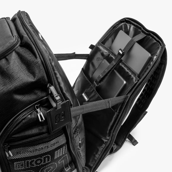 Pro Backpack 35L