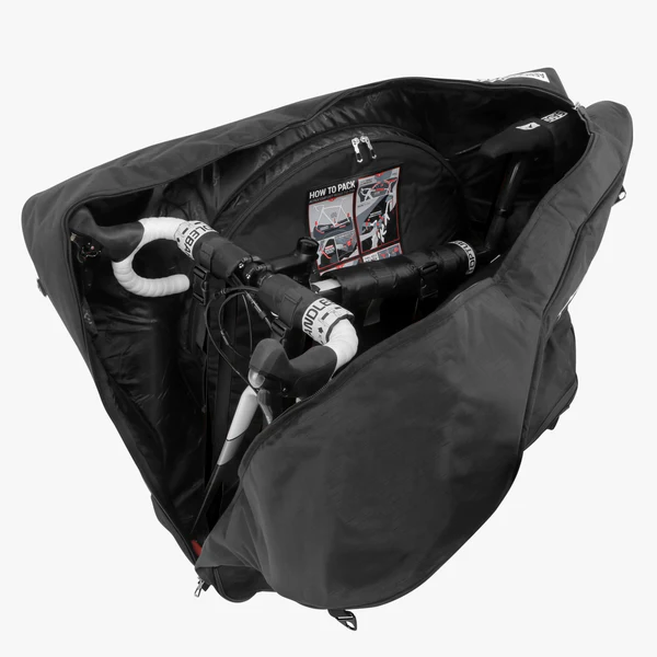Aerocomfort 3.0 Road Bike Travel Bag