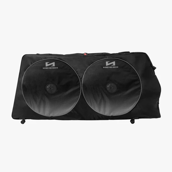 AeroComfort Tandem Bike Travel Case