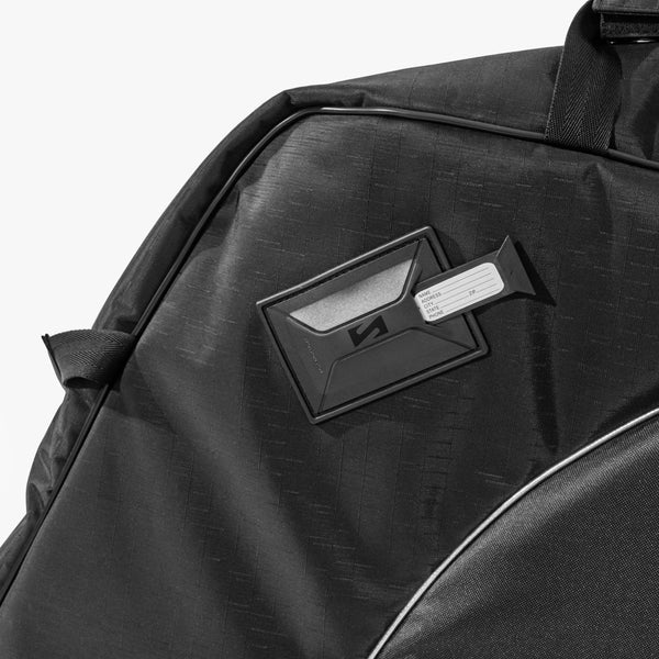 AeroComfort Tandem Bike Travel Case