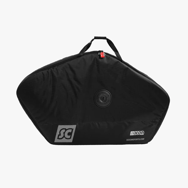 Soft Bike Frame Travel Bag