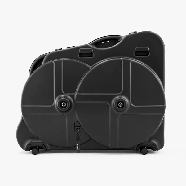 Aerotech Evolution X TSA Hard Bike Travel Case