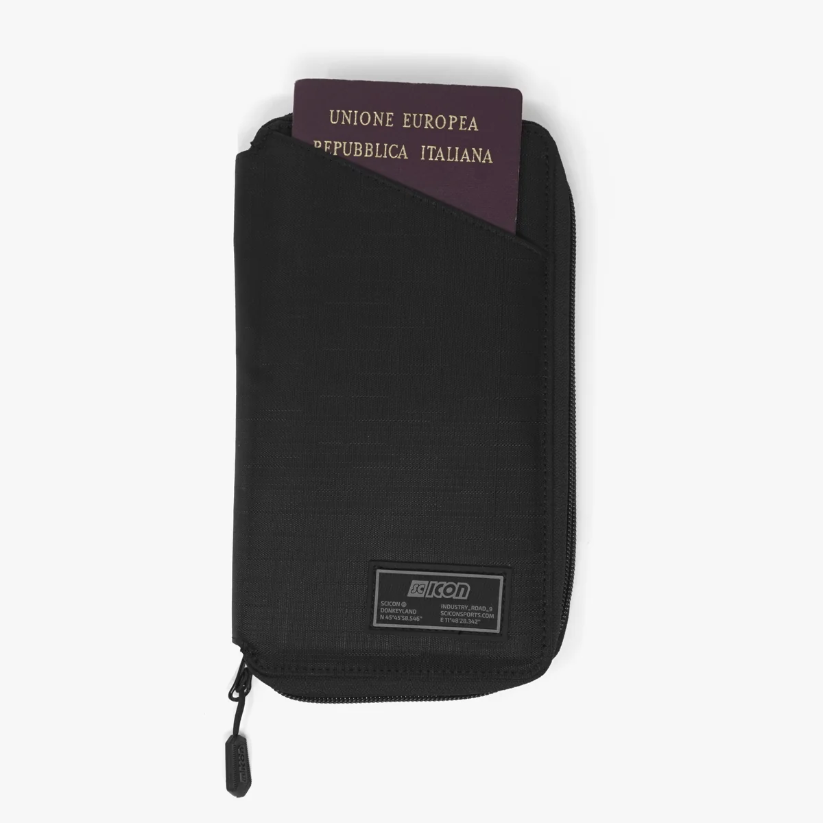 Travel Organizer Wallet