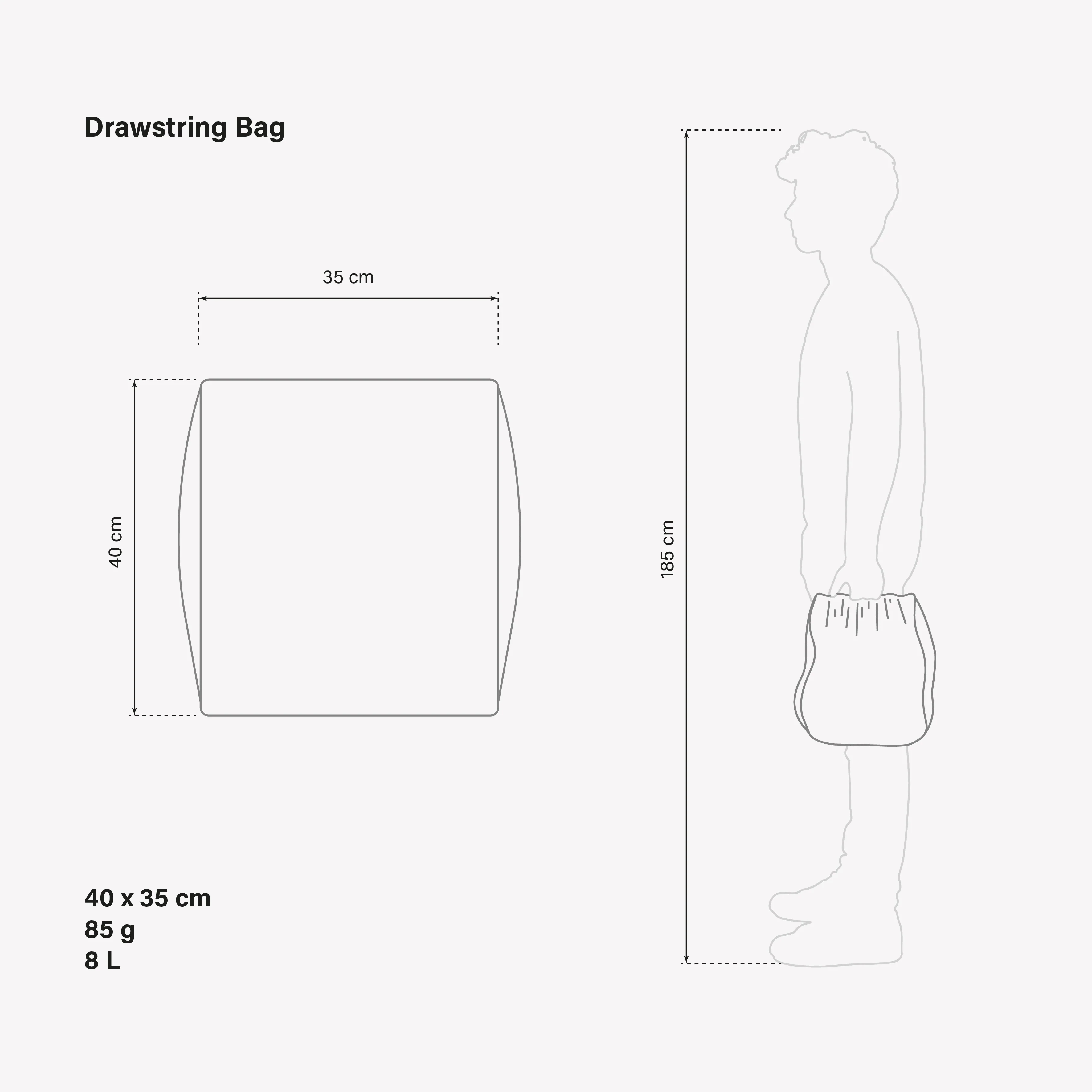 Sports Utility Gym Bag