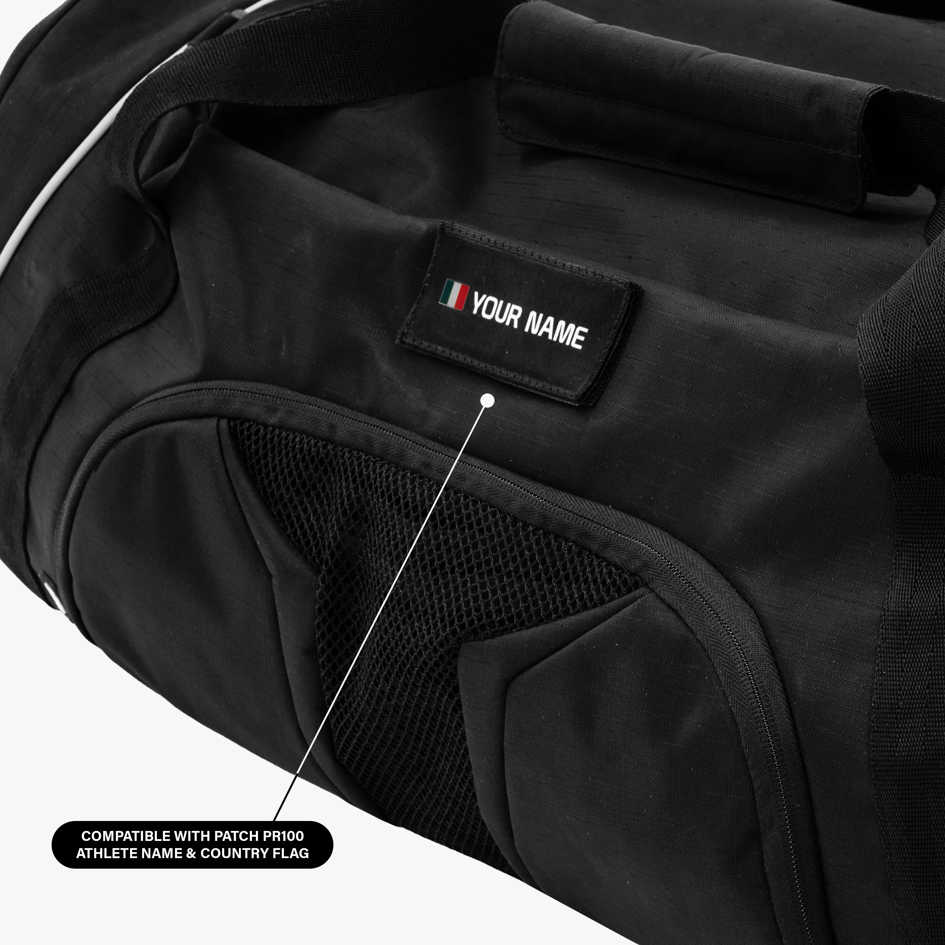 50L Duffel Bag