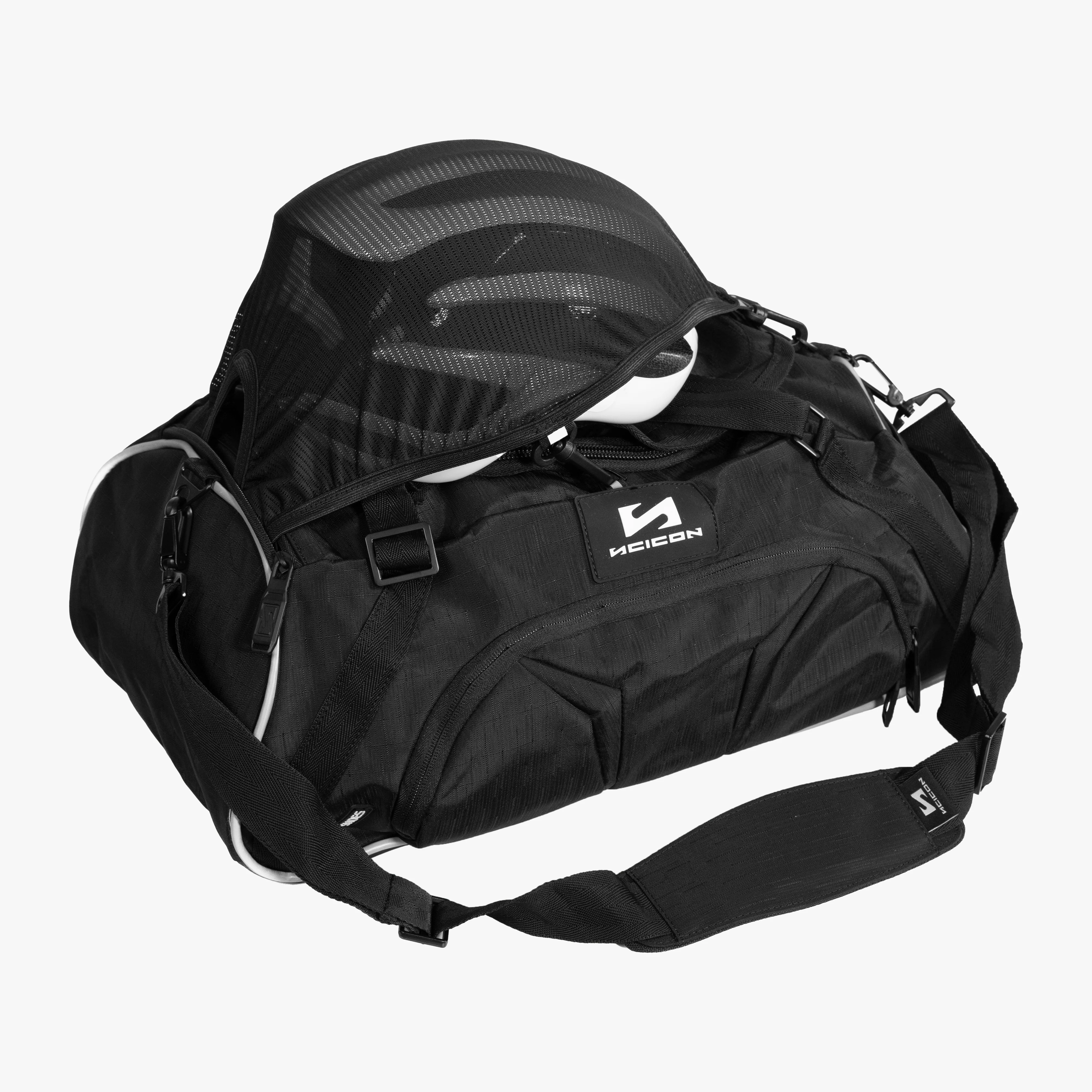 25L Duffel Bag