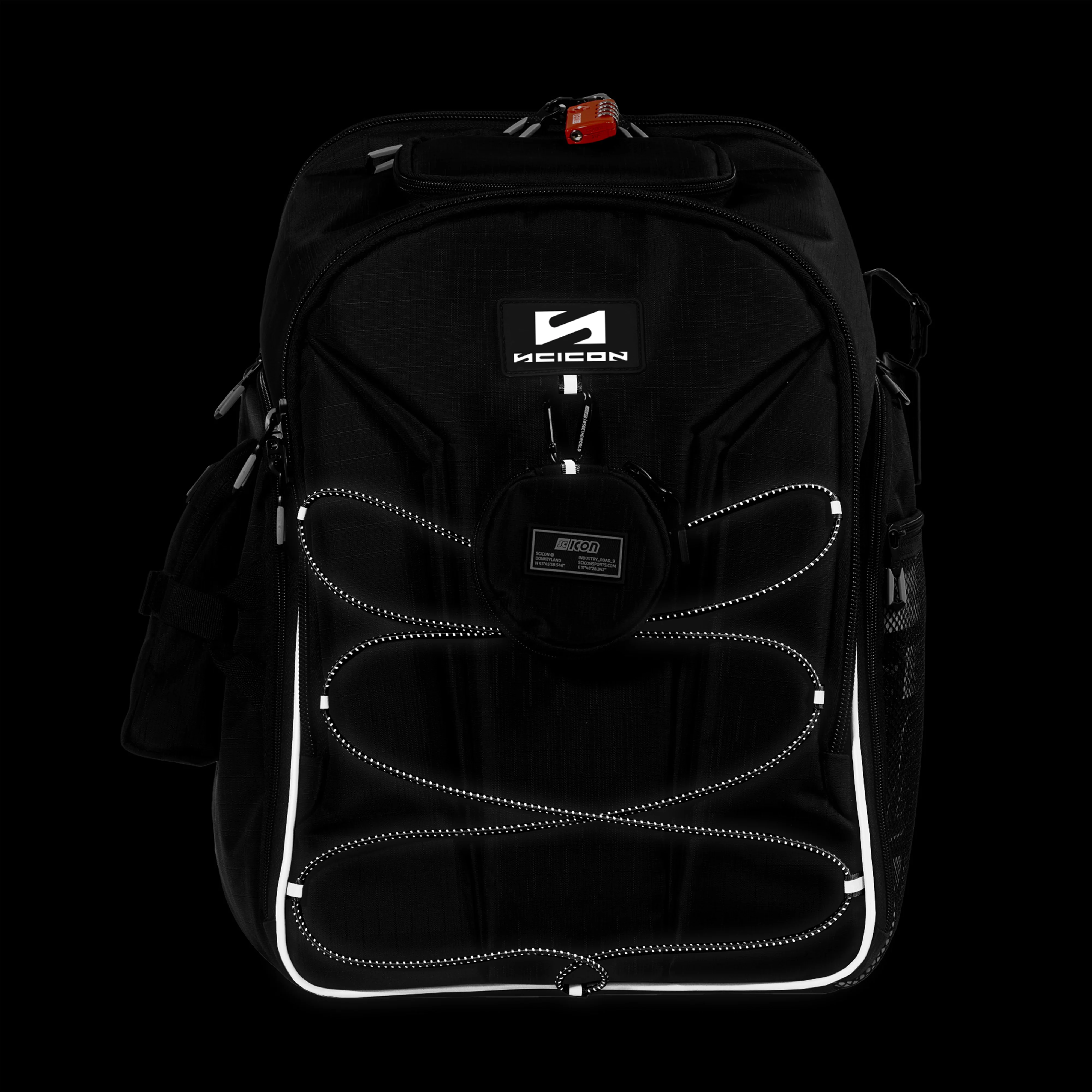 Premium Backpack 35 L