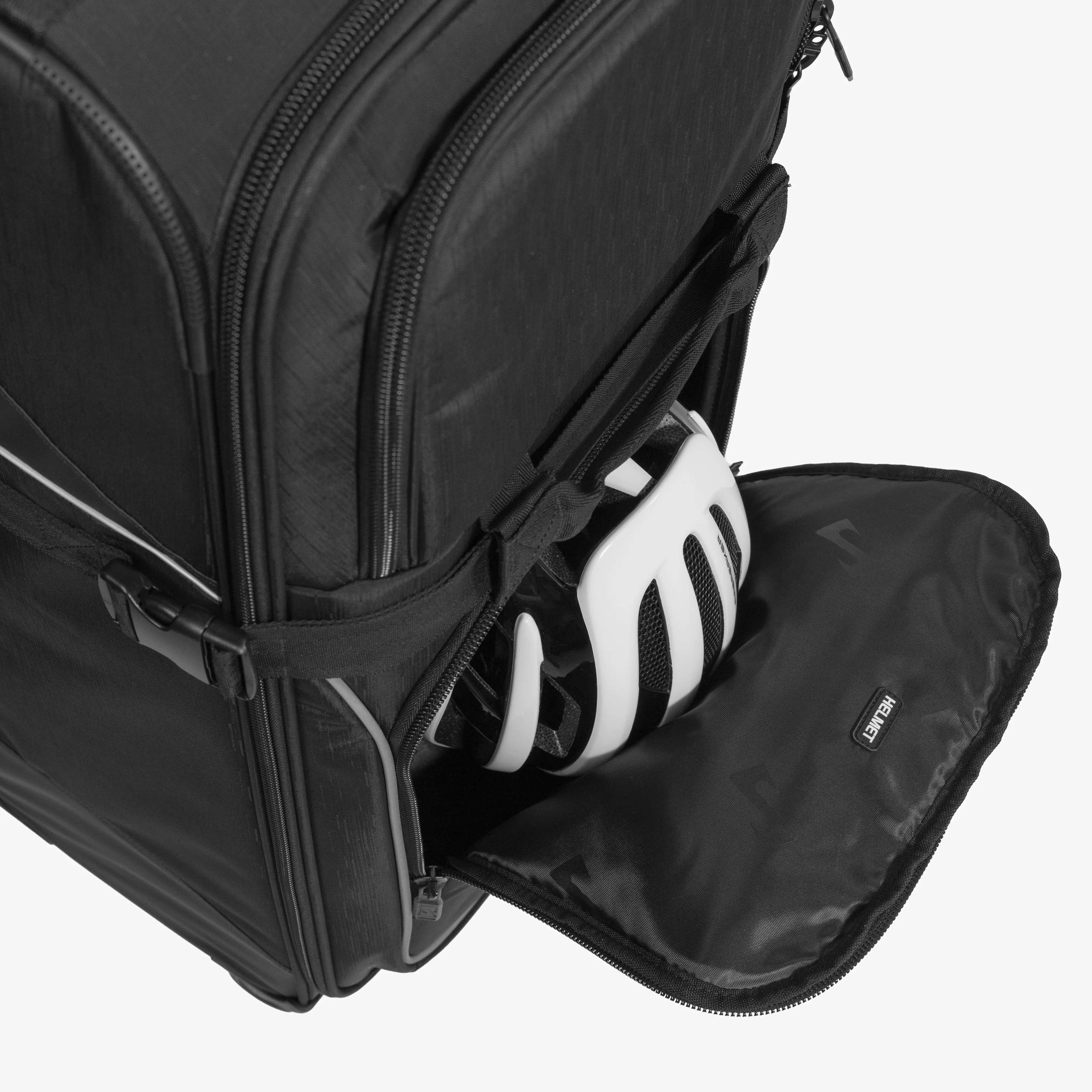 Scicon 80L 4WD Trolley Luggage