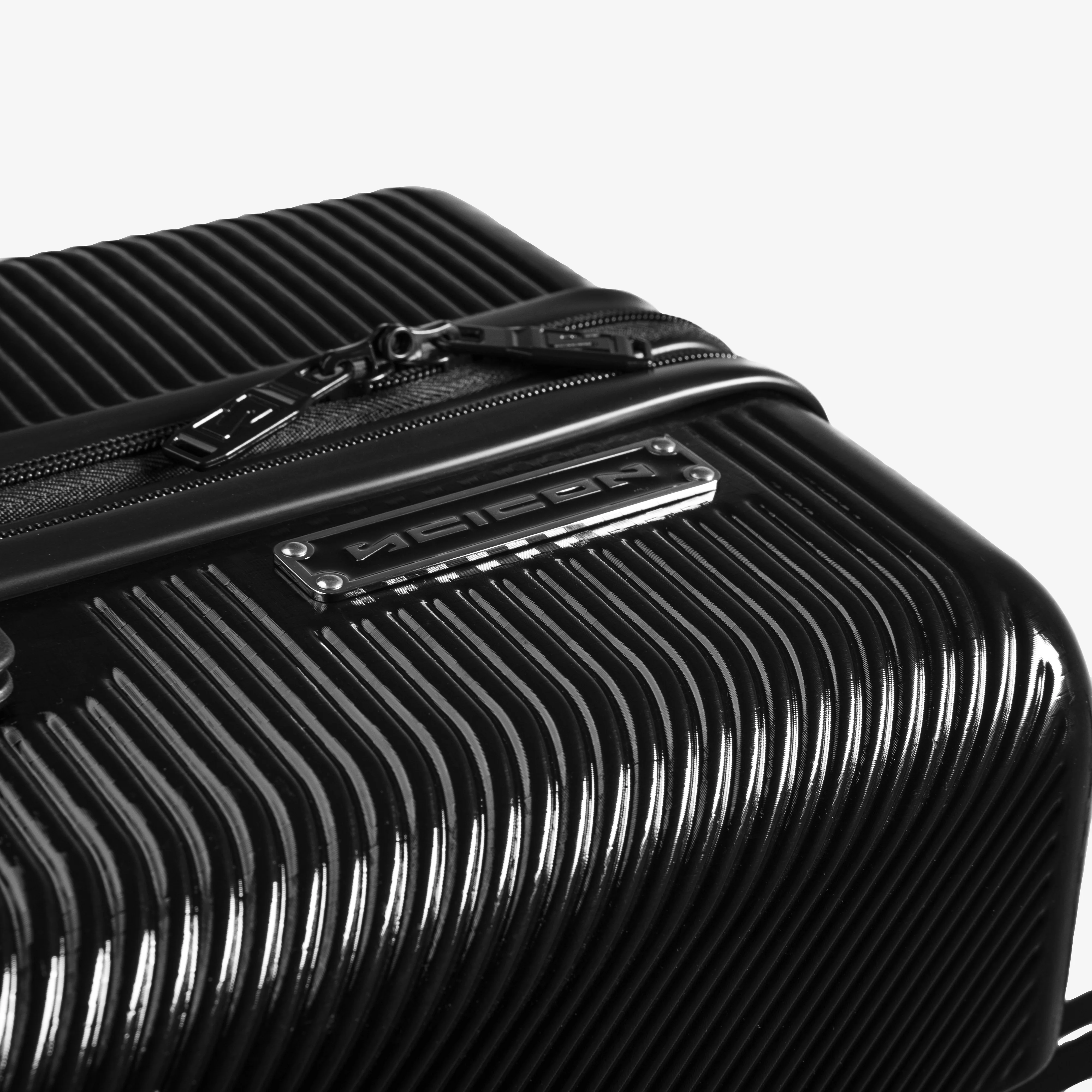 Expandable 100L Trolley