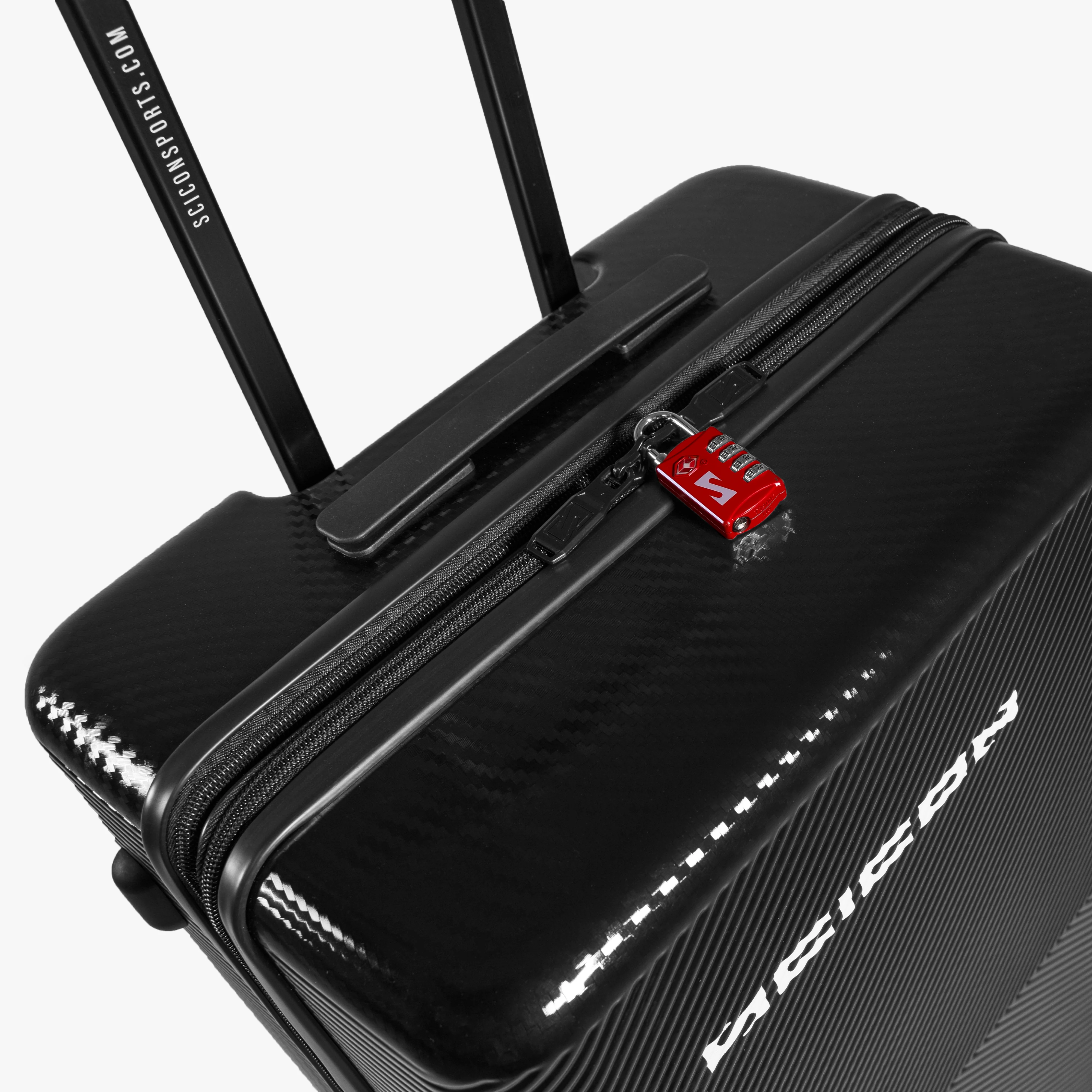 Expandable 100L Trolley