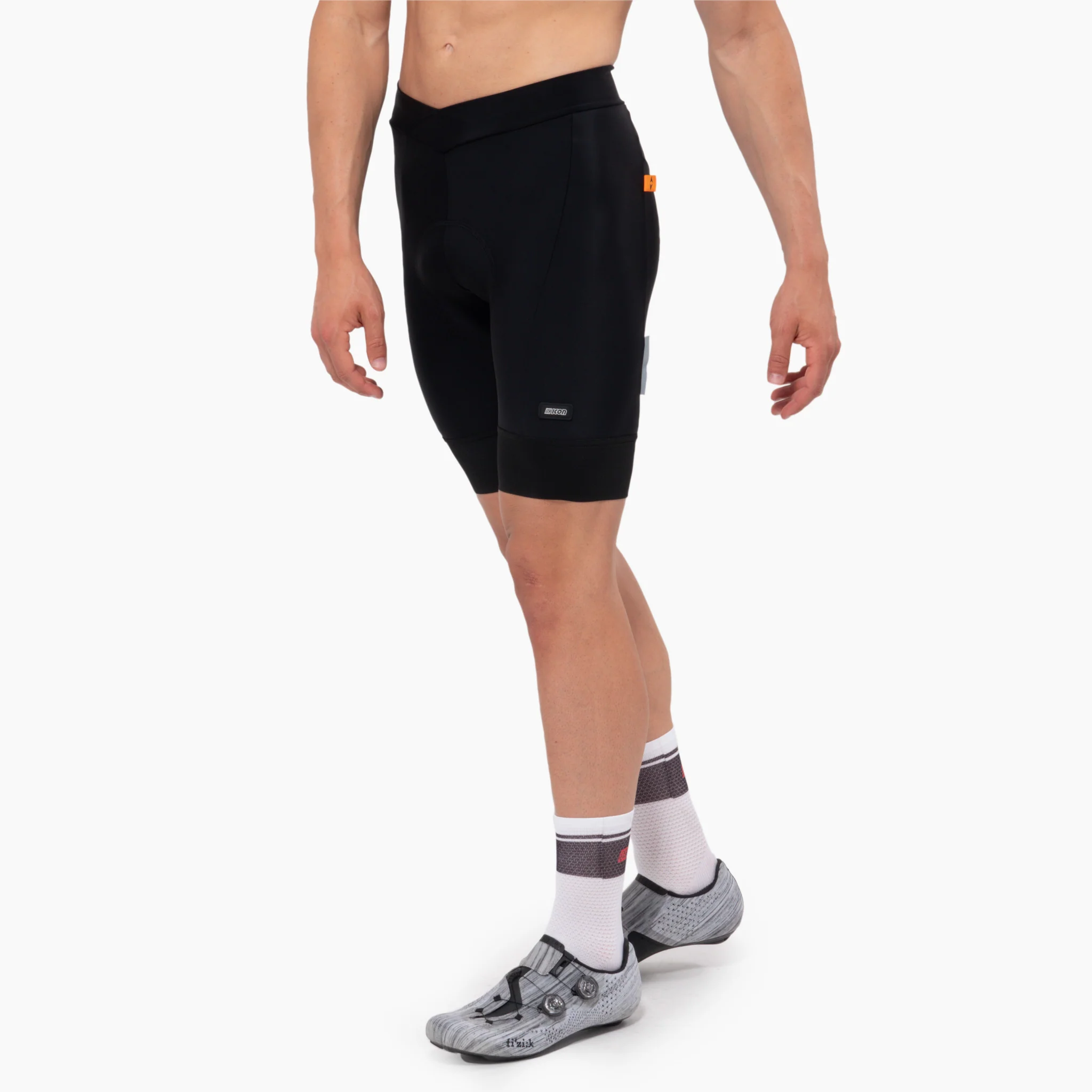 Men’s X‑OVER Cycling Shorts