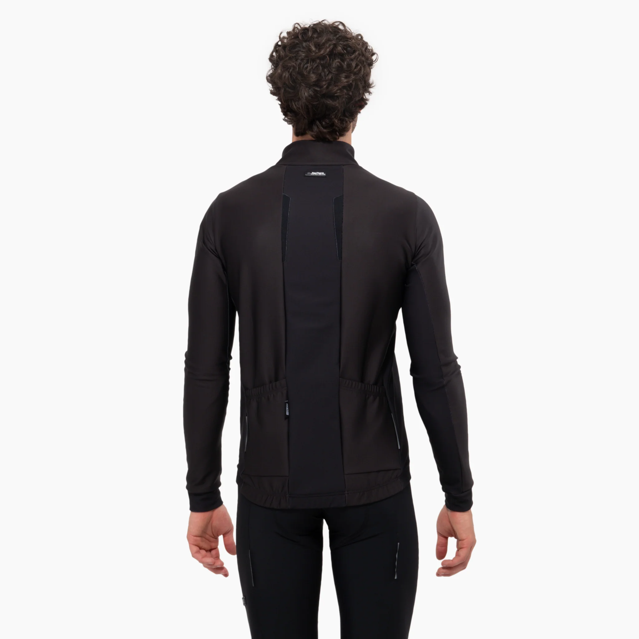 Men’s/Women’s Long Sleeve Winter Jacket