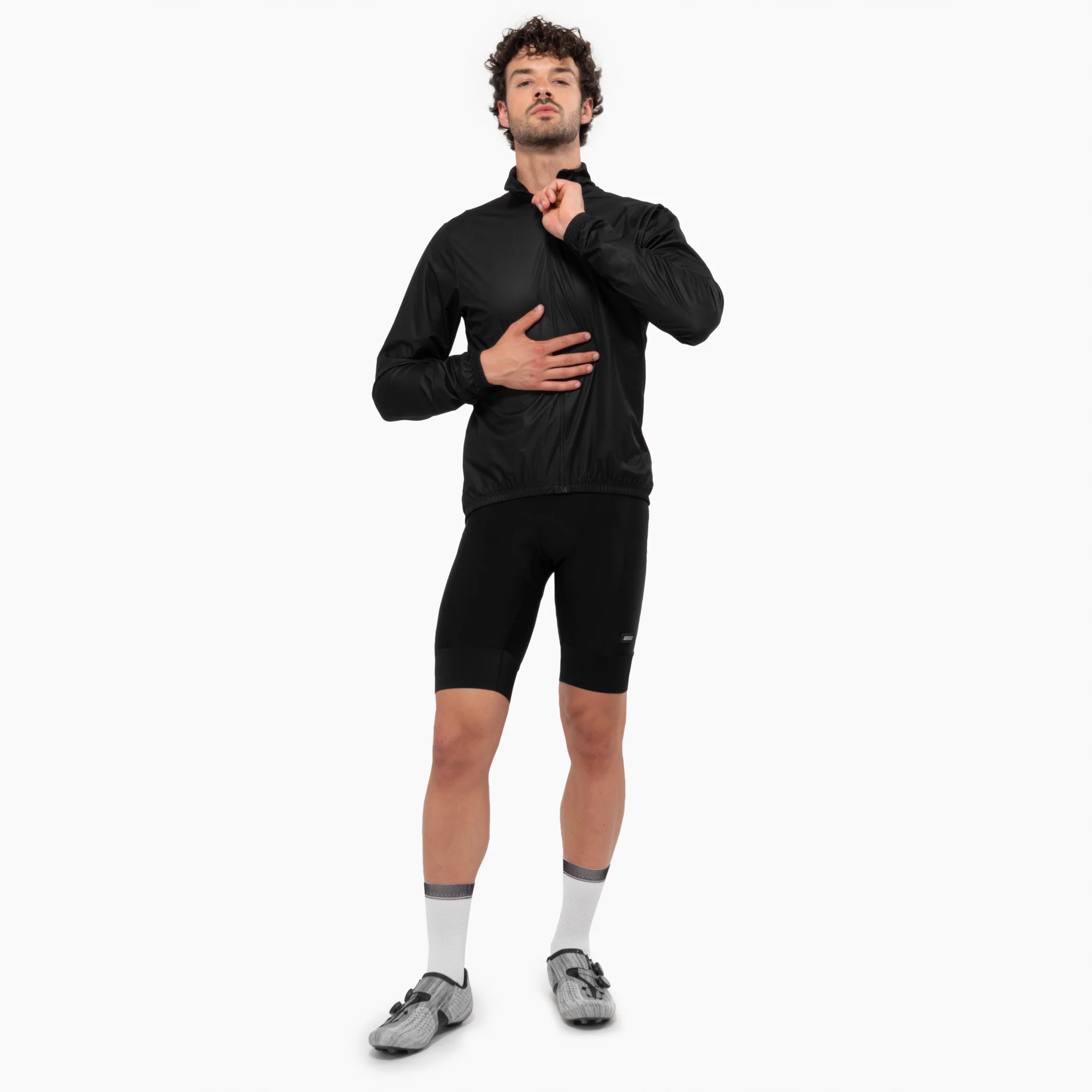 Men’s/Women’s Wind & Rain Cycling Jacket