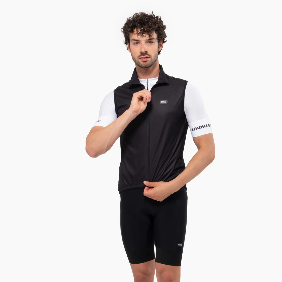 Men’s/Women’s Lightweight Cycling Wind Vest