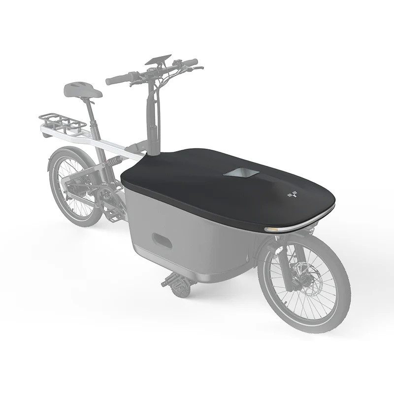 Copertura impermeabile del vano bagagli Tarran