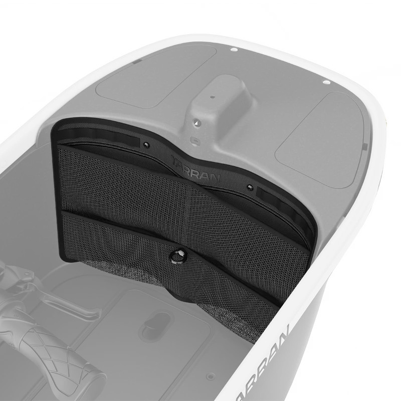 Organizzatore anteriore