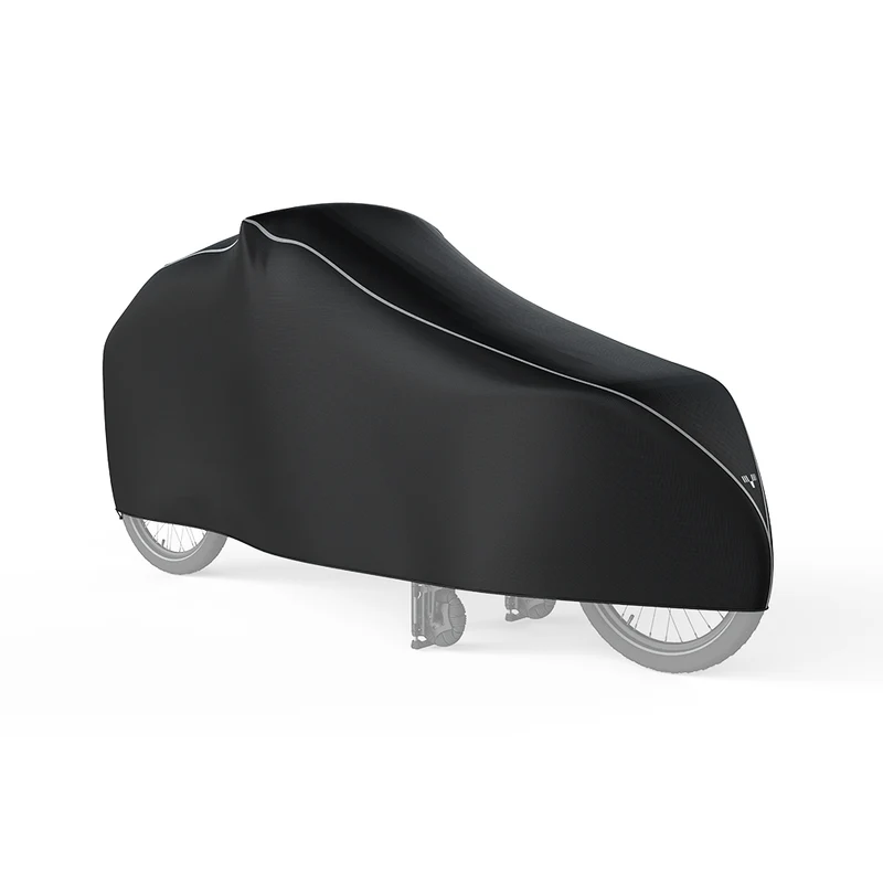 Copertura per bicicletta per tutte le stagioni