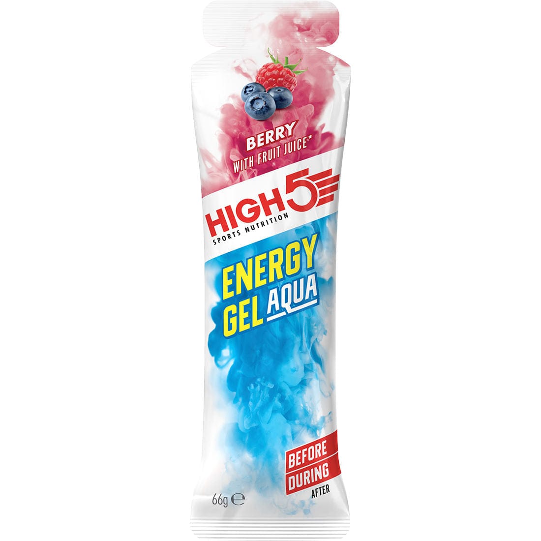 Energy Gel Aqua