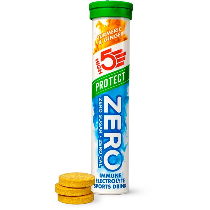 ZERO Protect Electrolyte Drink